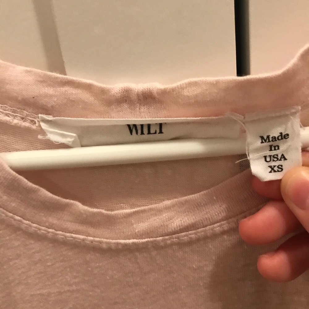 Simple Soft Shirt - image 3